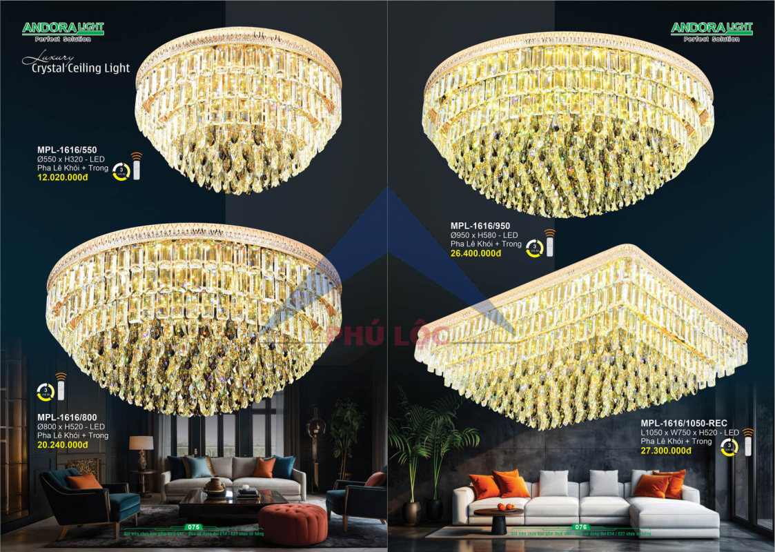 ANDORA LIGHT