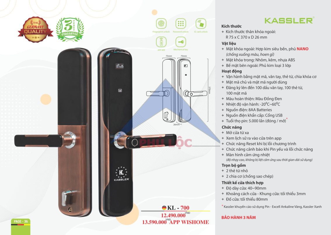 KASSLER