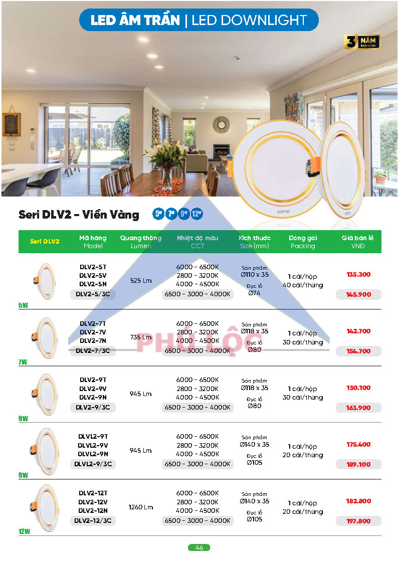 MPE MỚI NHẤT 2026