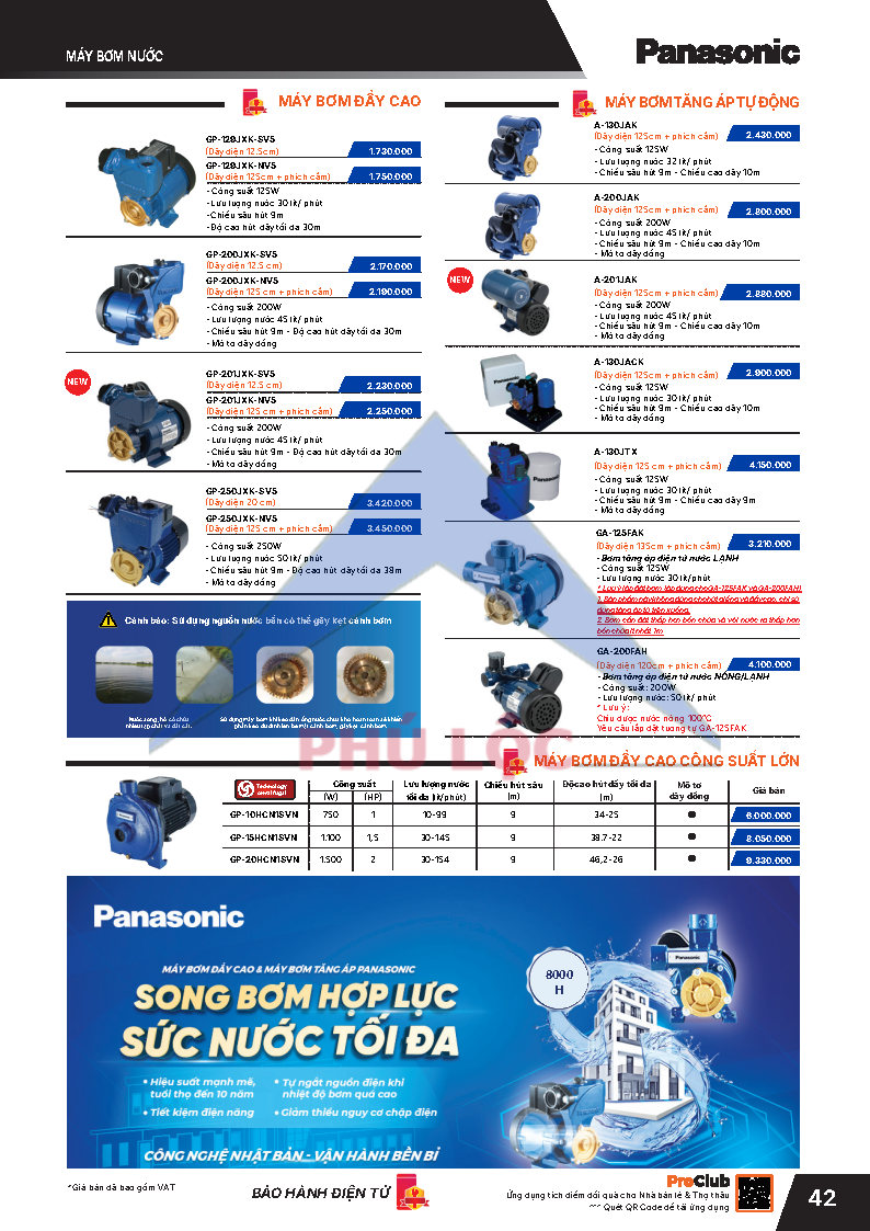 NANOCO DÂN DỤNG 2026