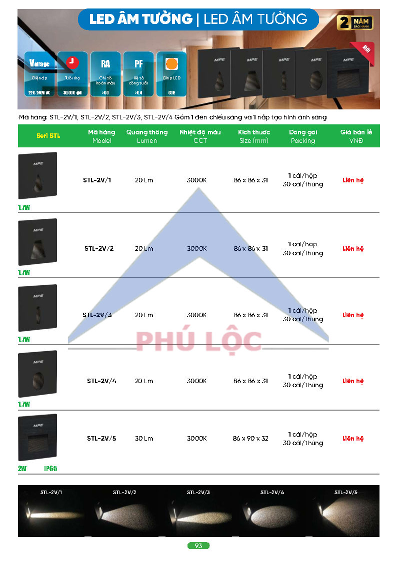 MPE MỚI NHẤT 2026