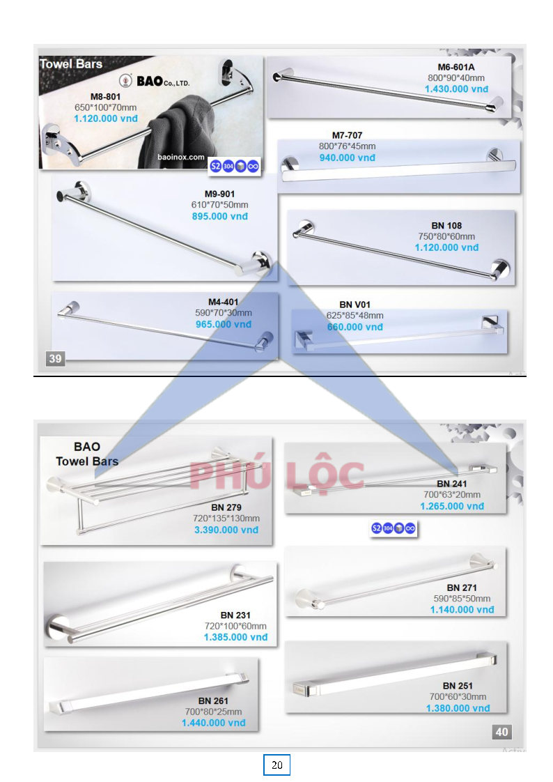 INOX BAO 2026