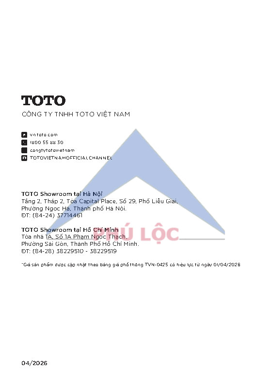 TBVS TOTO 2026