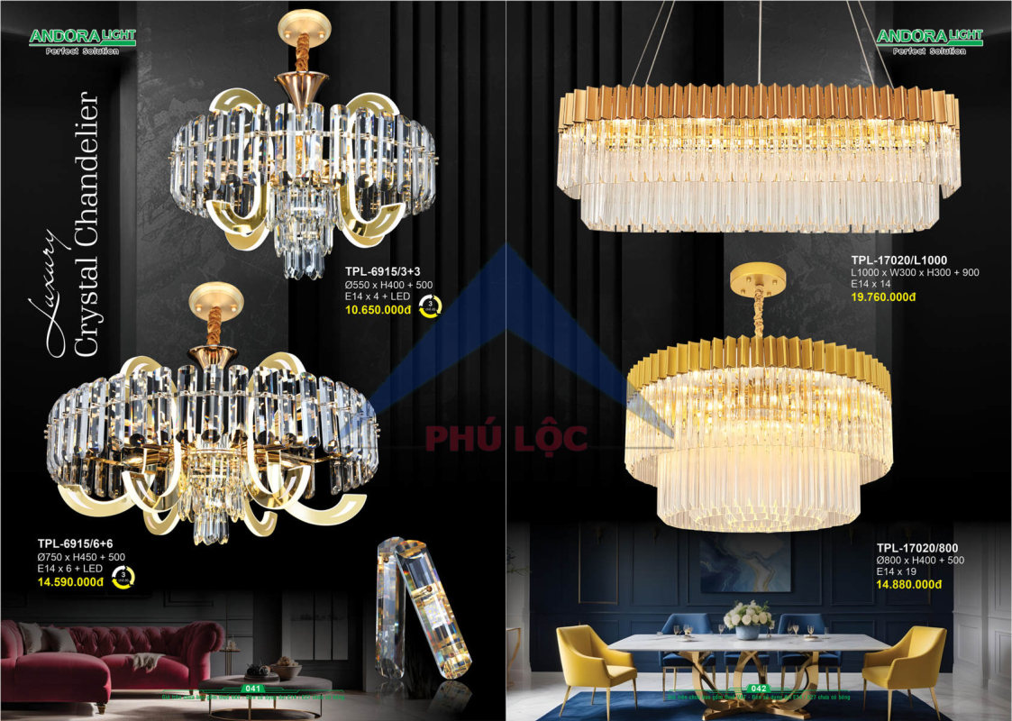 ANDORA LIGHT