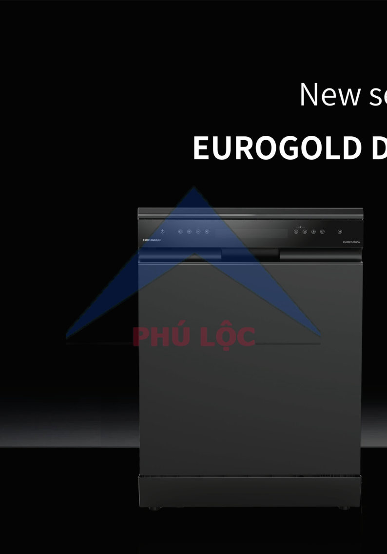 EUROGOLD THIẾT BỊ BẾP