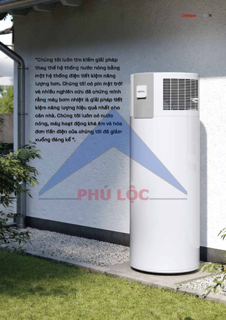STIEBEL ELTRON