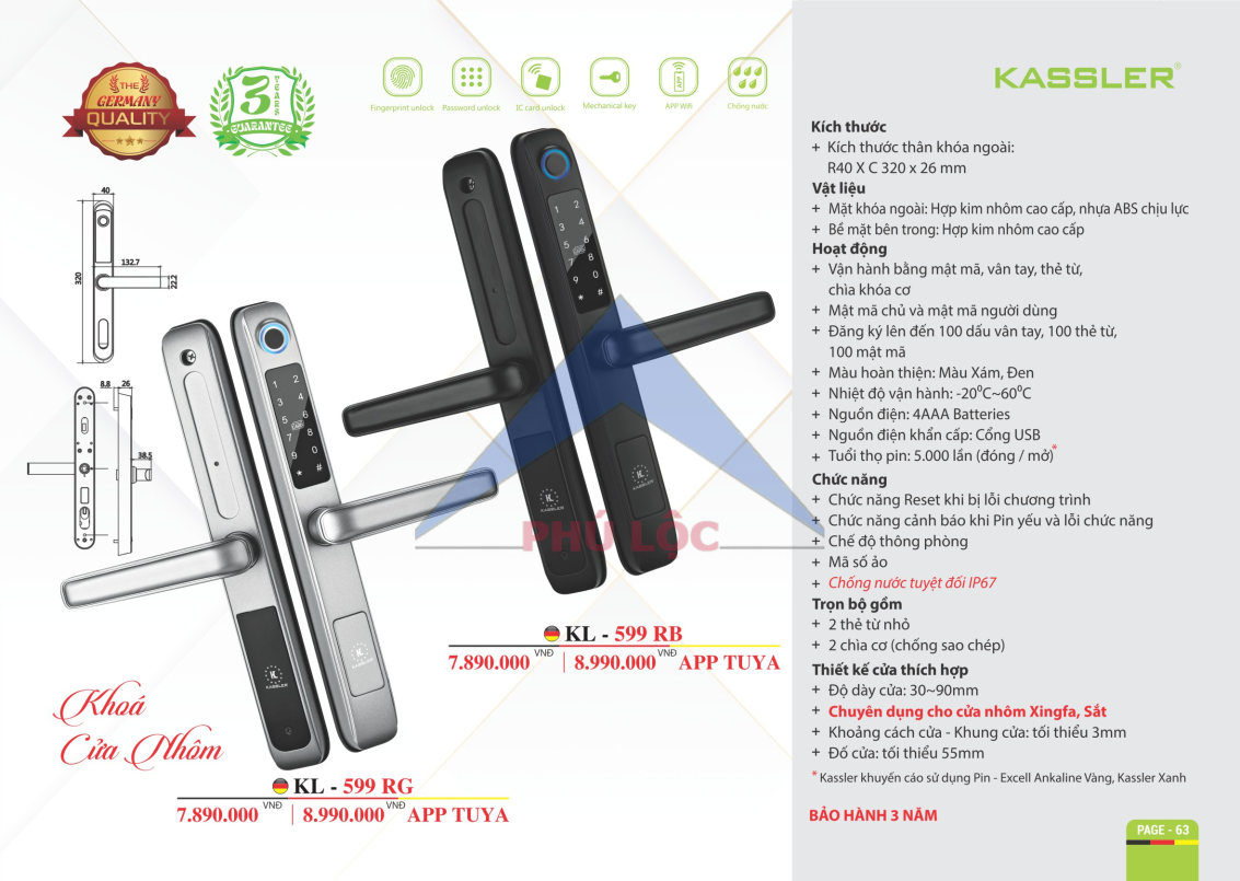 KASSLER
