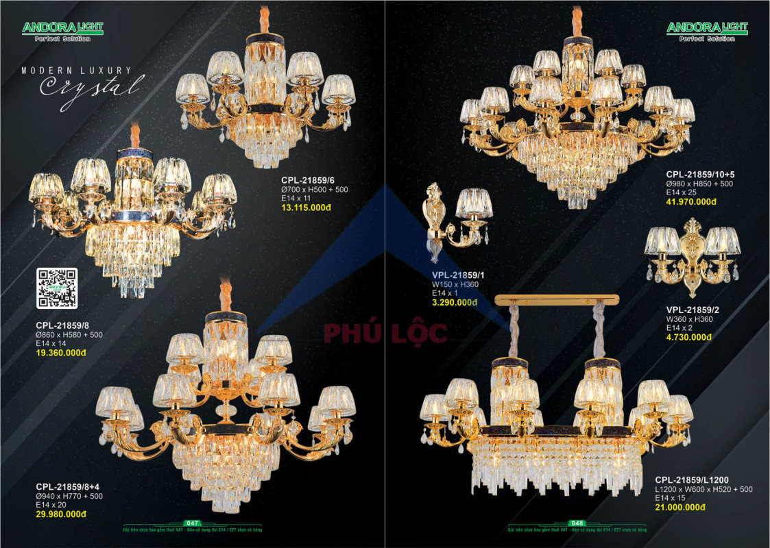 ANDORA LIGHT