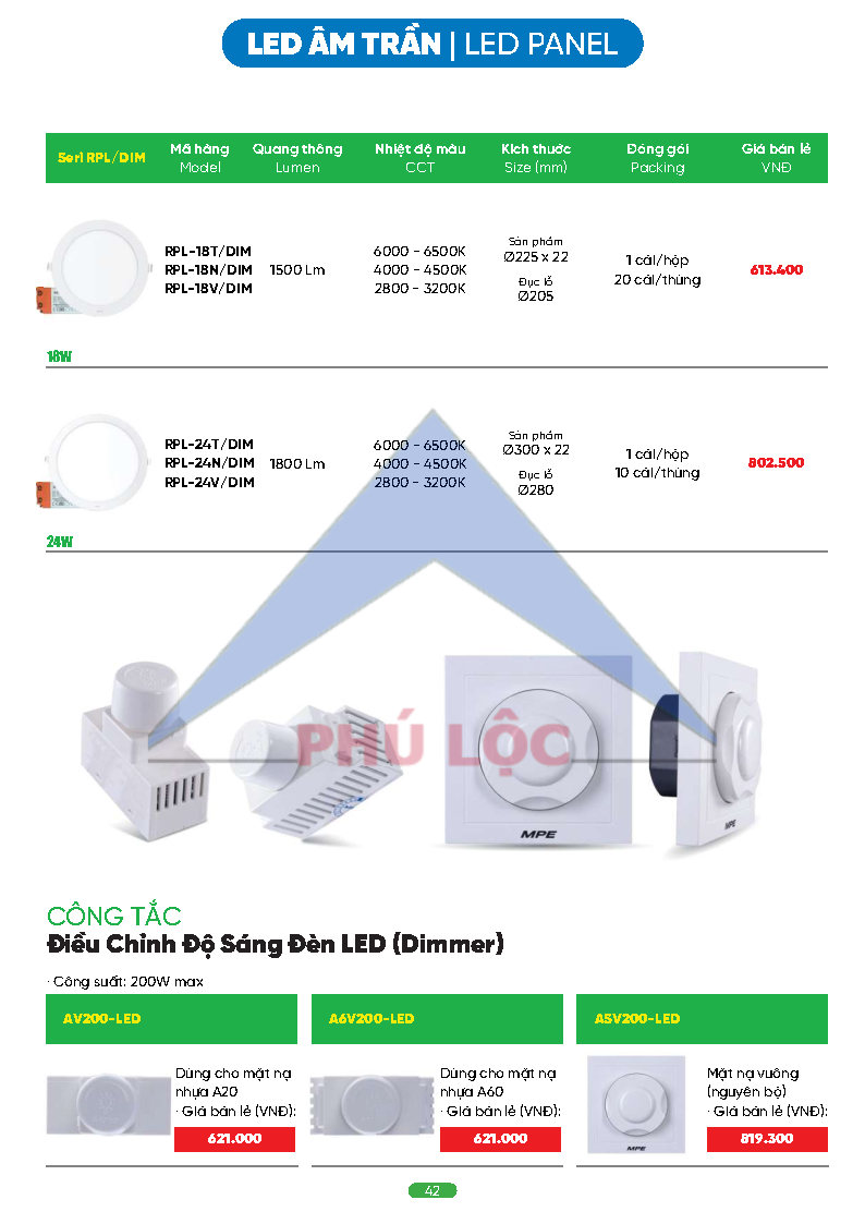 MPE MỚI NHẤT 2026