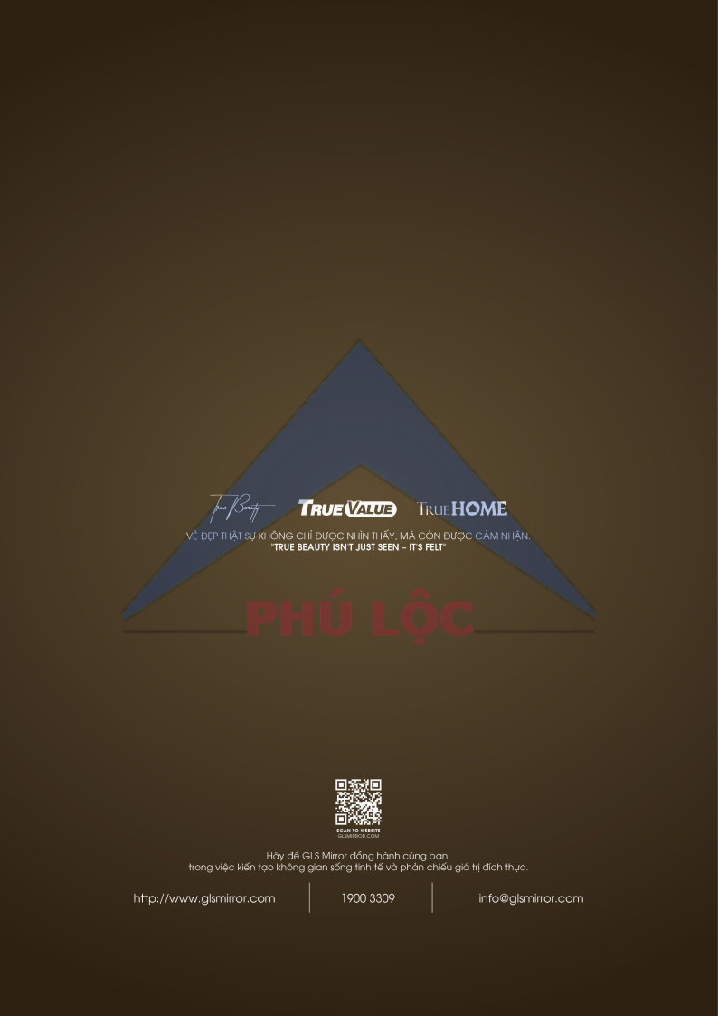 GƯƠNG GLS