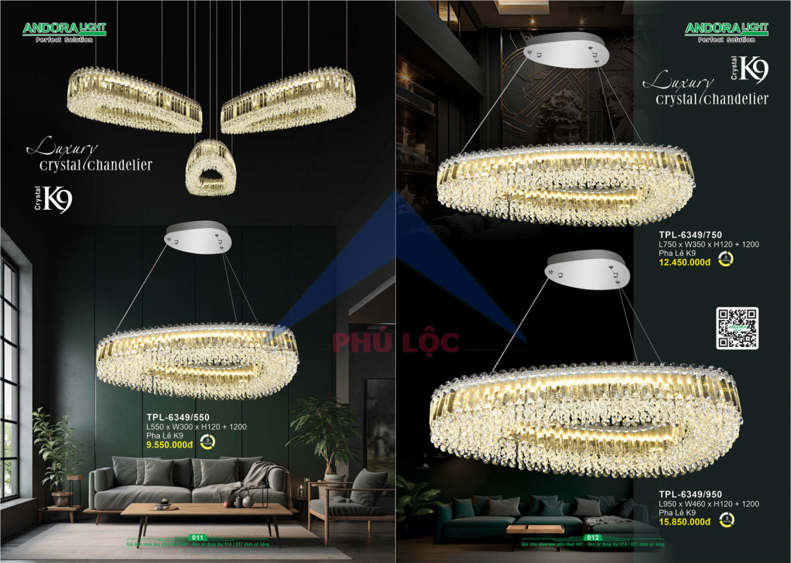 ANDORA LIGHT