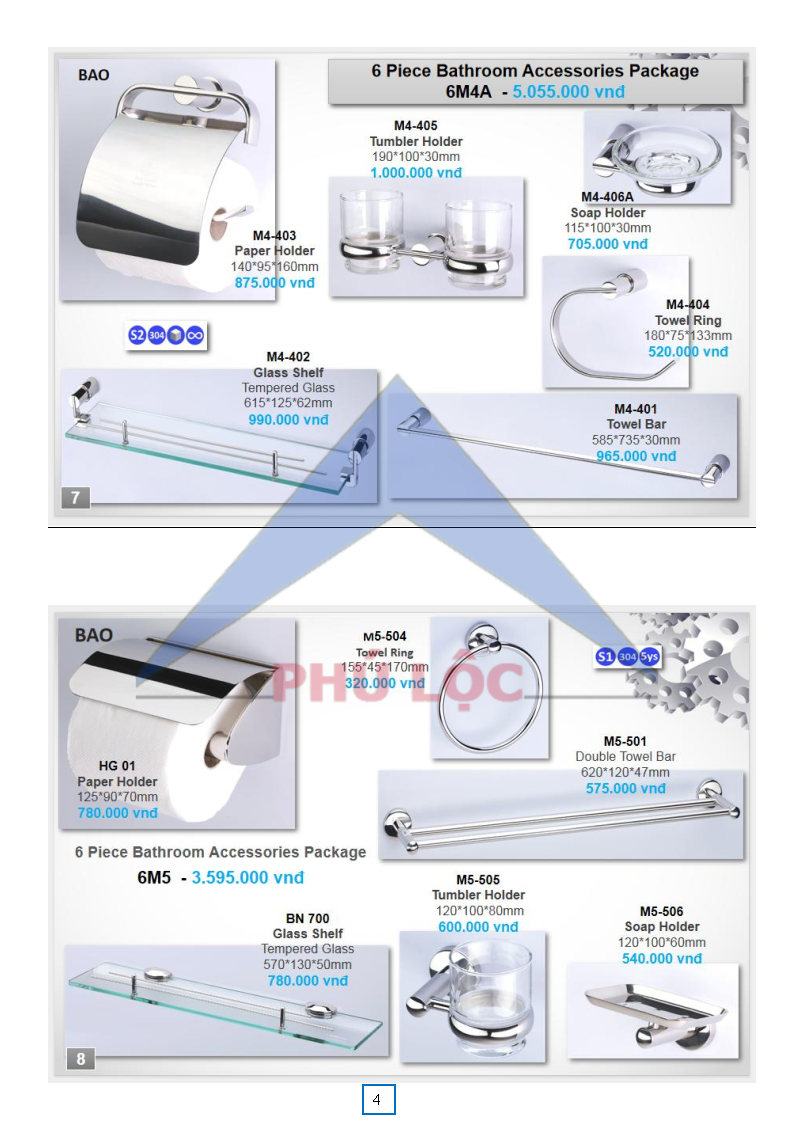 INOX BAO 2026
