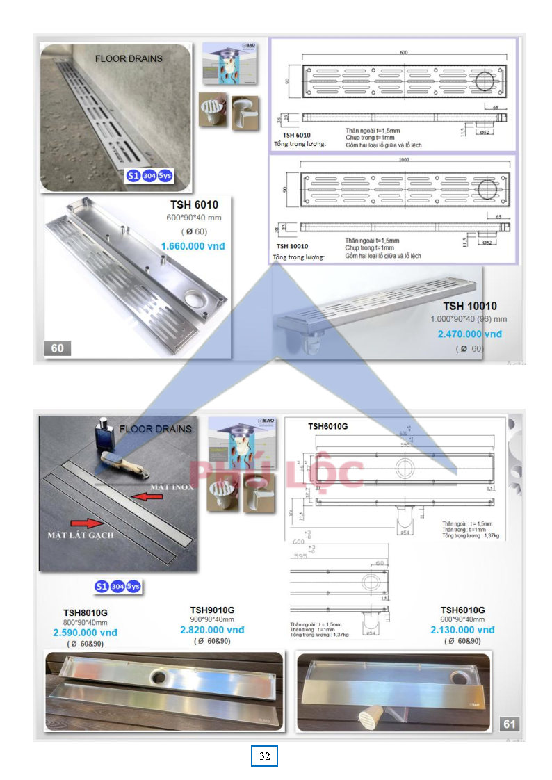 INOX BAO 2026