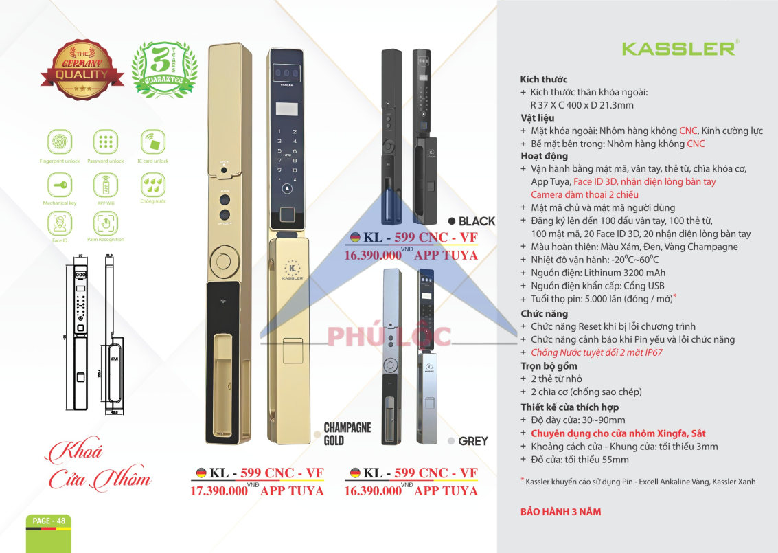 KASSLER