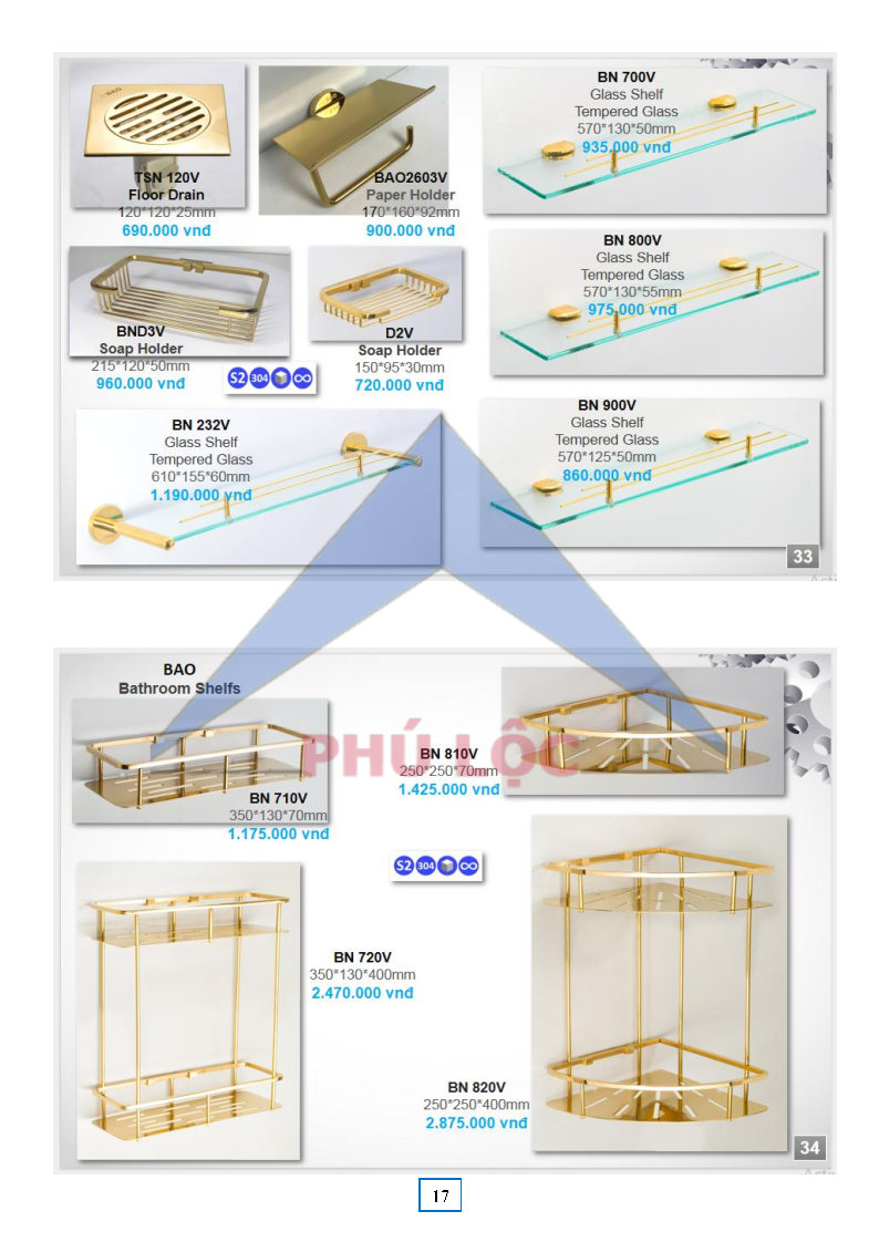 INOX BAO 2026