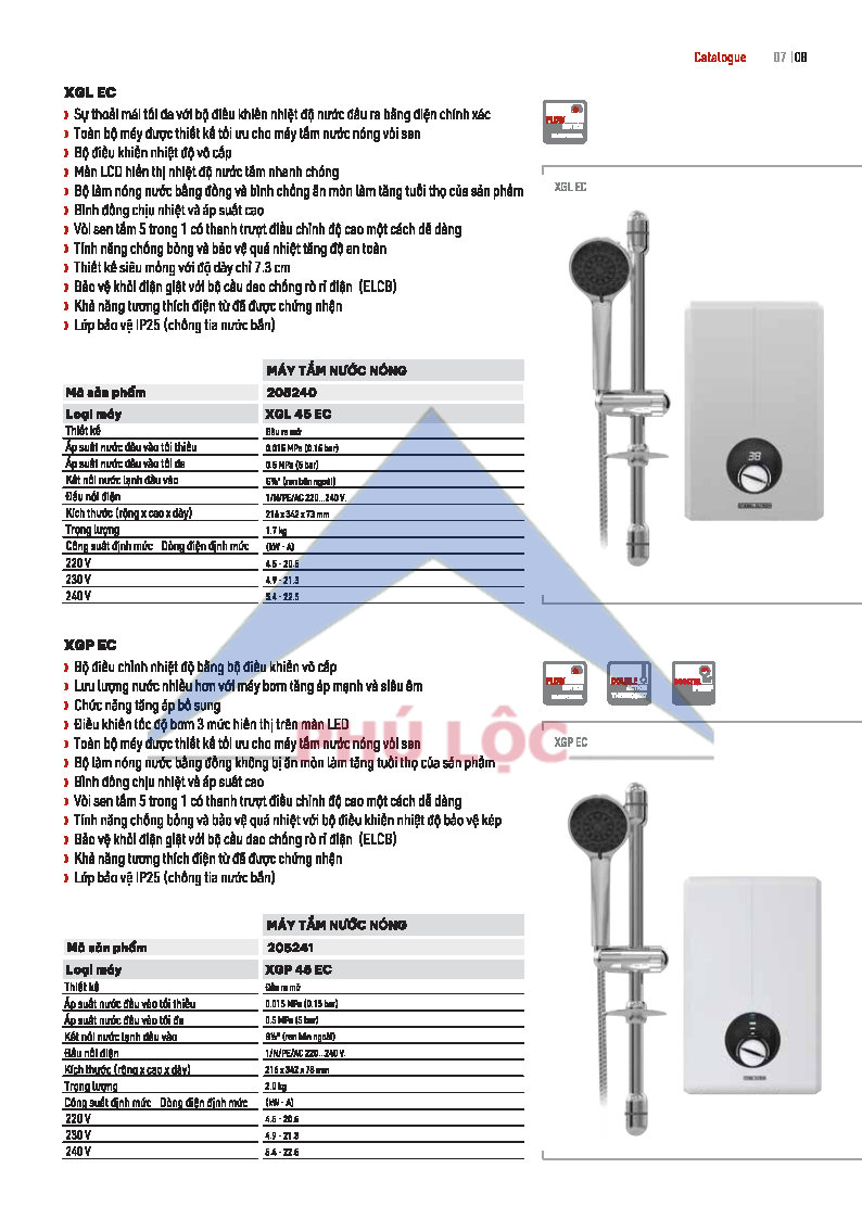 STIEBEL ELTRON