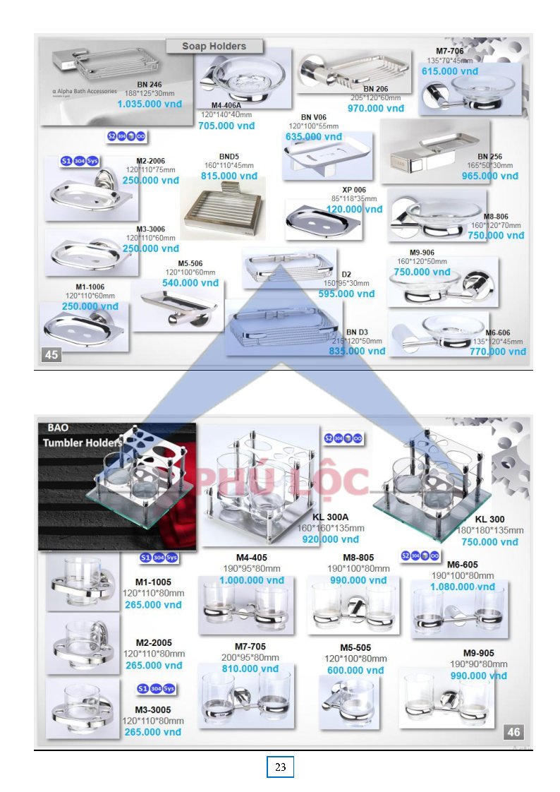 INOX BAO 2026