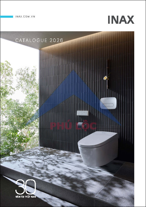INAX 2026