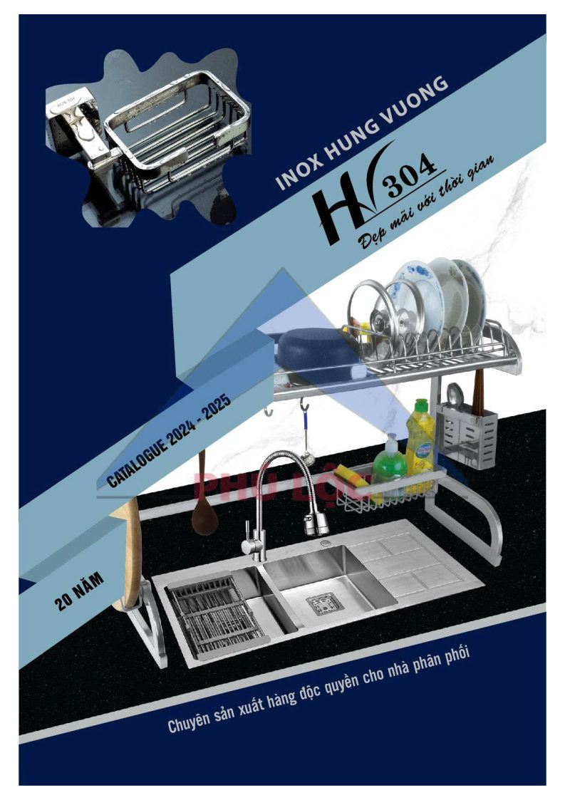 HV304 2024-2025