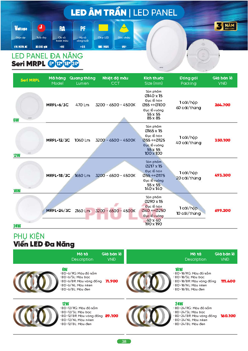 MPE MỚI NHẤT 2026