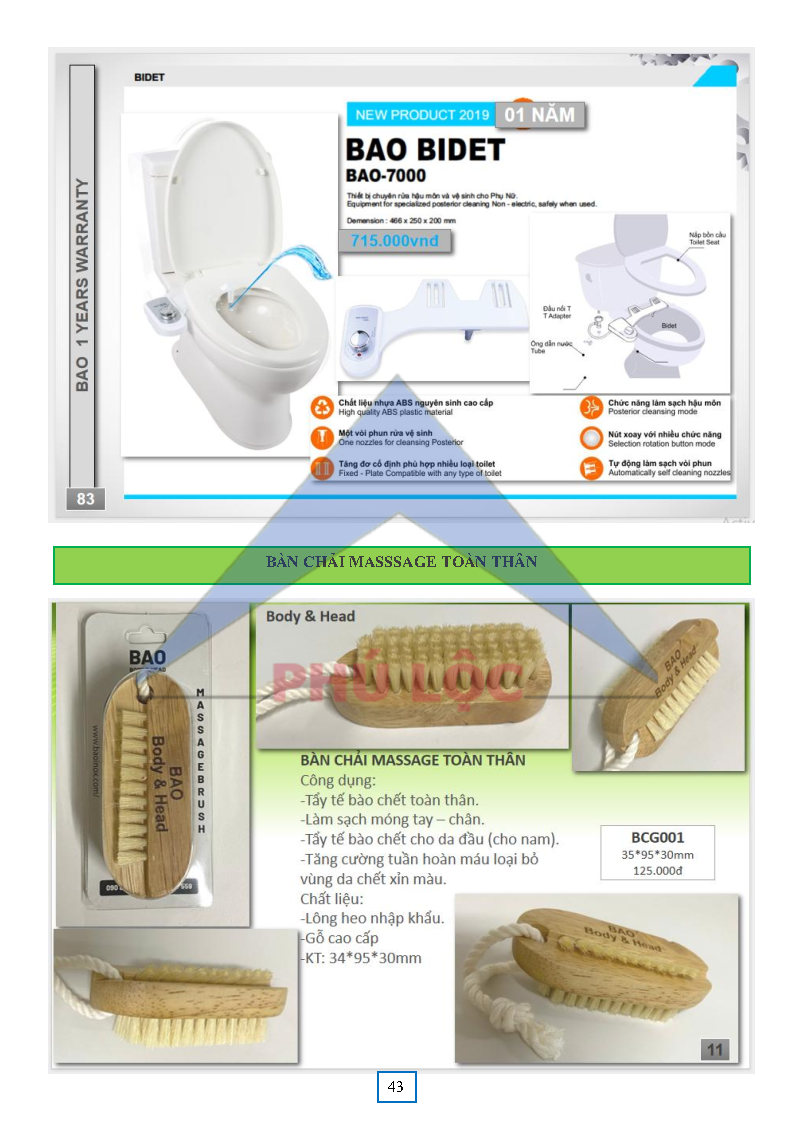 INOX BAO 2026