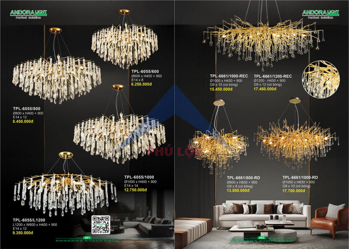 ANDORA LIGHT