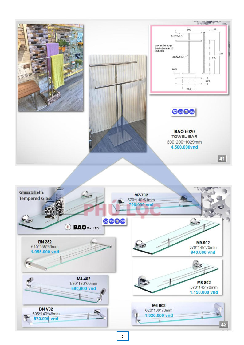 INOX BAO 2026
