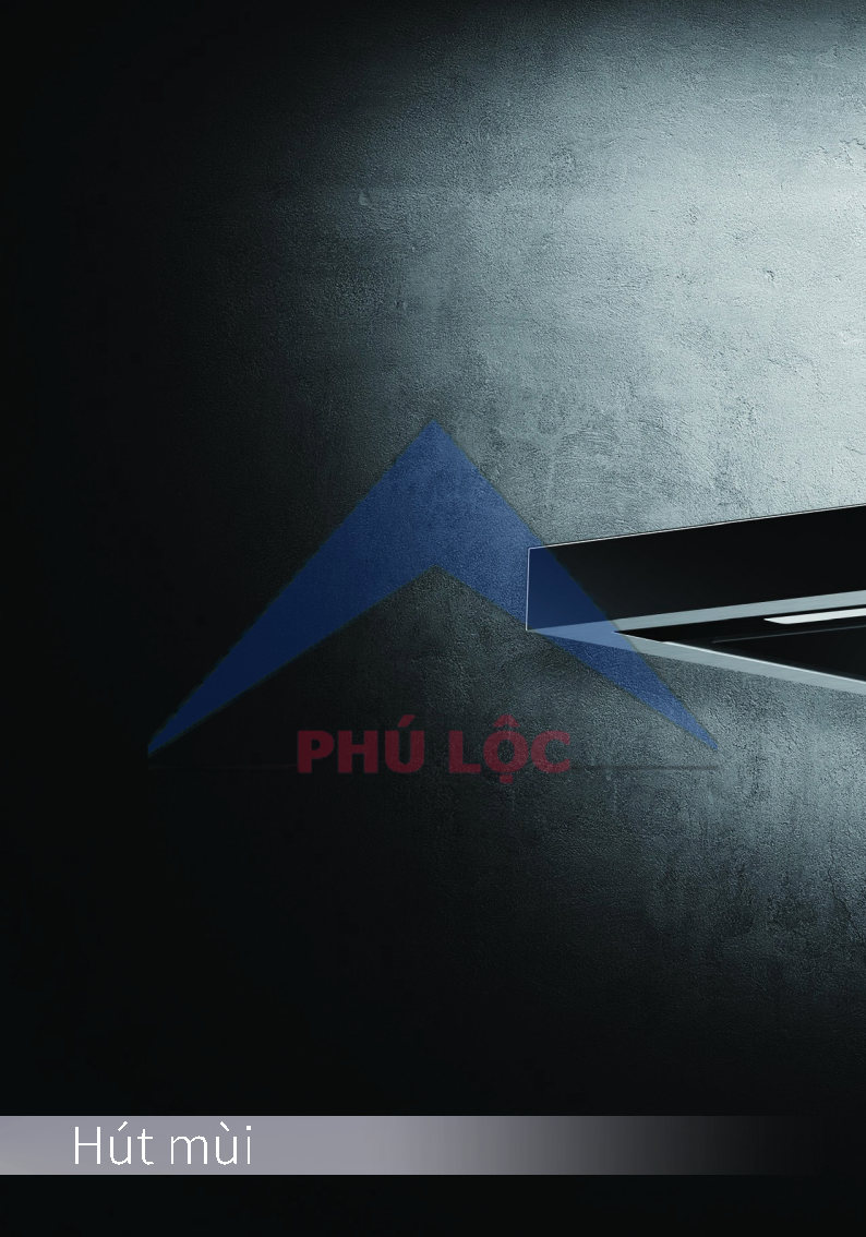 EUROGOLD THIẾT BỊ BẾP