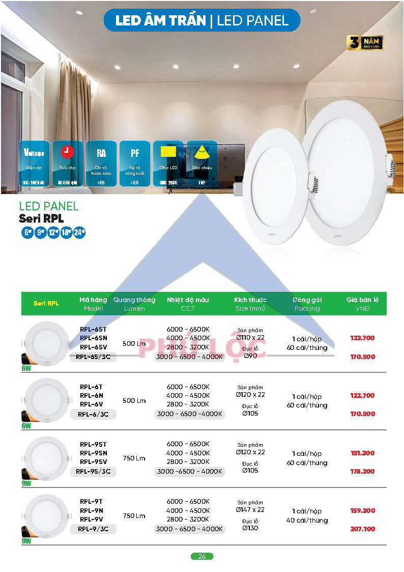MPE MỚI NHẤT 2026