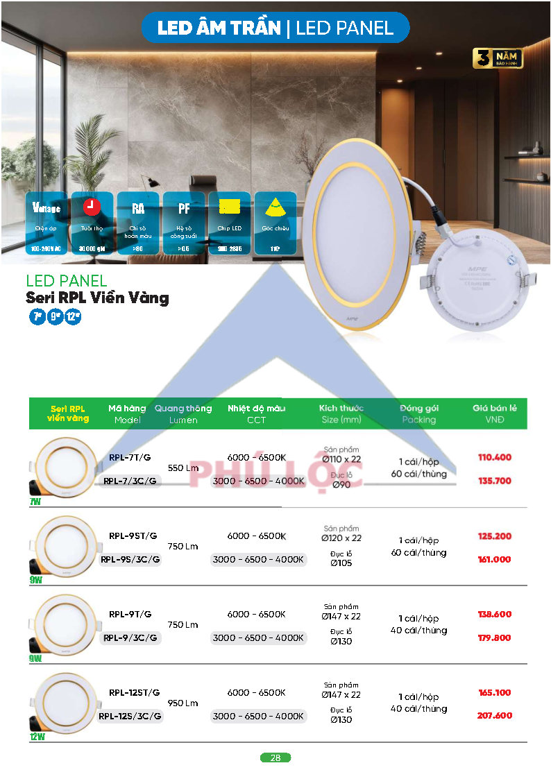 MPE MỚI NHẤT 2026
