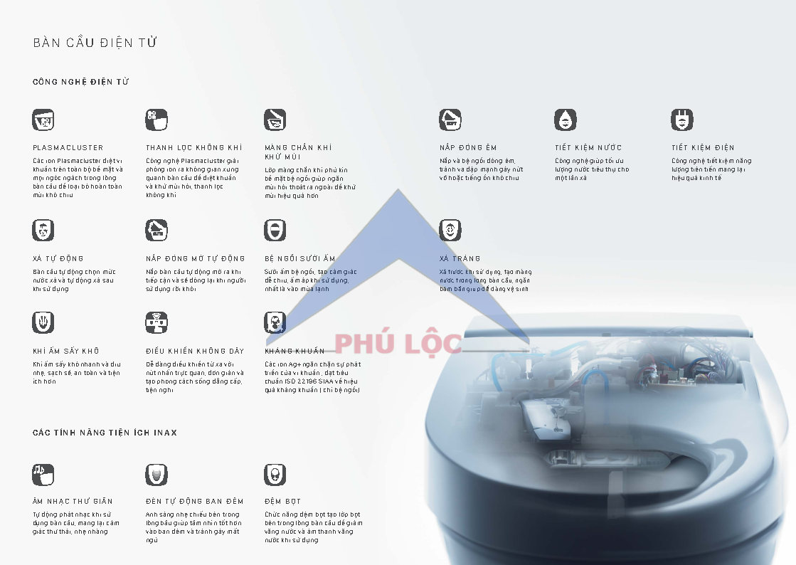 INAX 2026