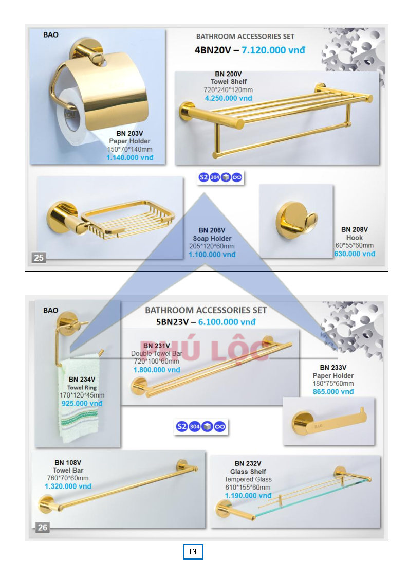 INOX BAO 2026