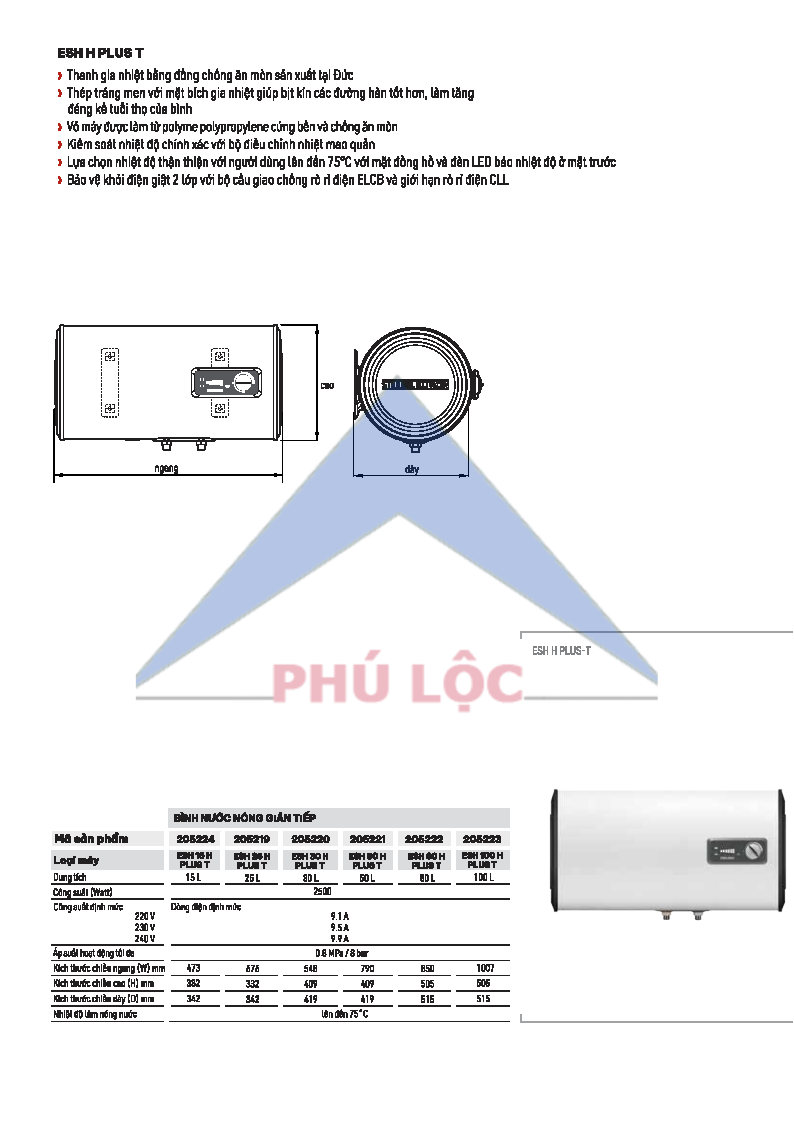 STIEBEL ELTRON