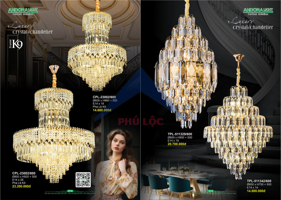 ANDORA LIGHT