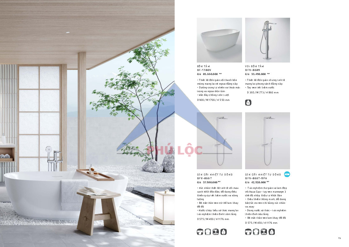 INAX 2026