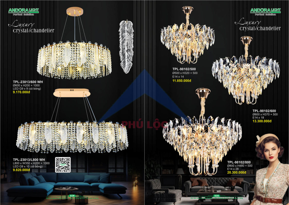 ANDORA LIGHT