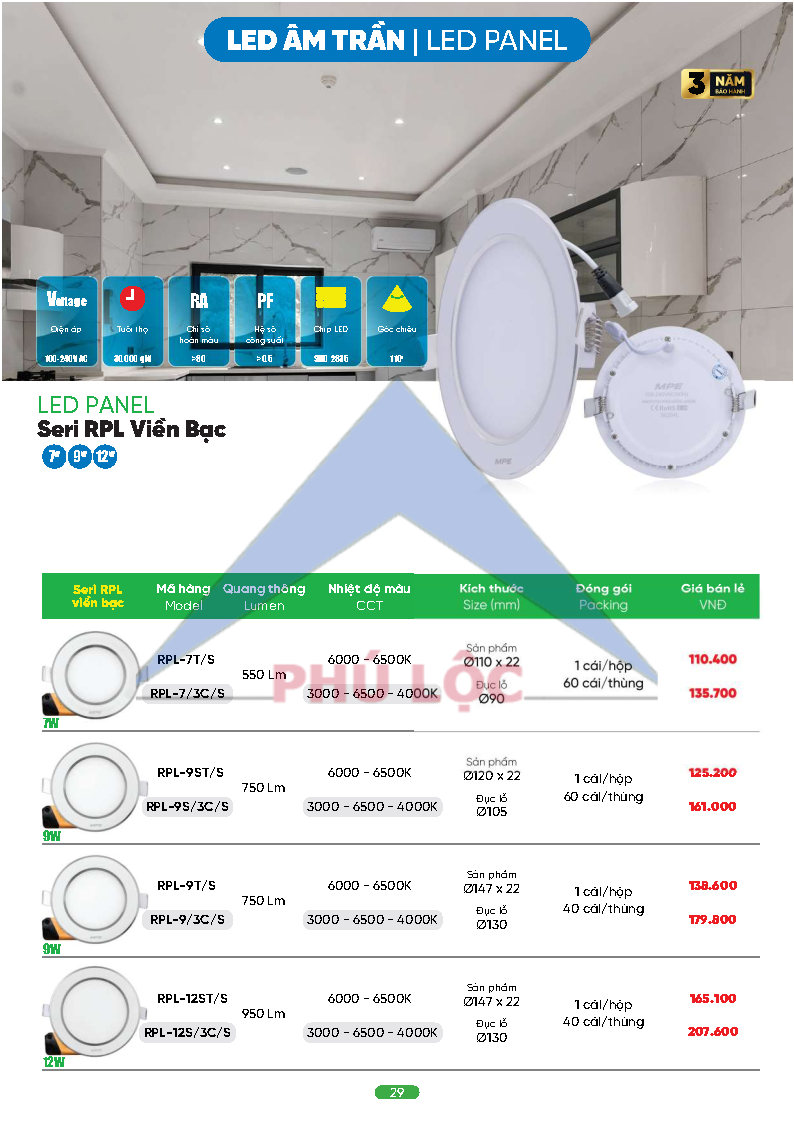 MPE MỚI NHẤT 2026