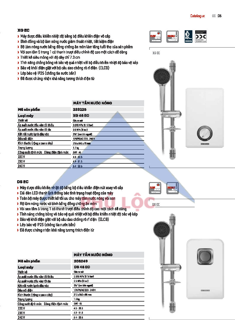 STIEBEL ELTRON