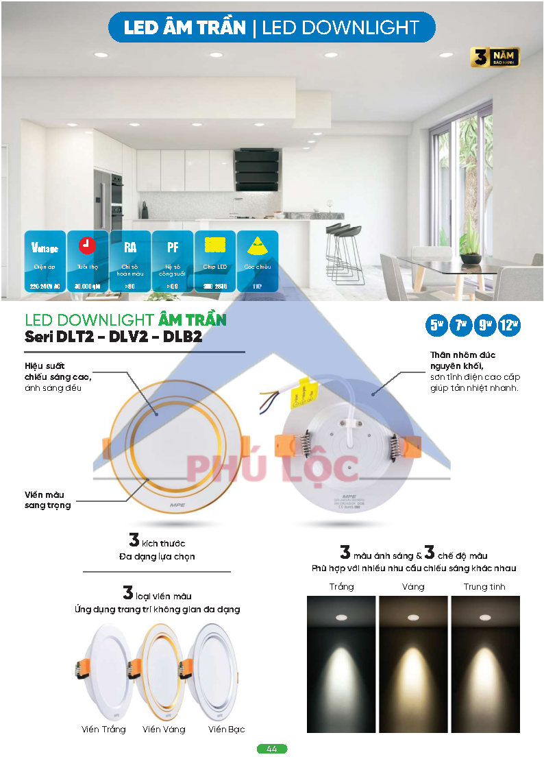 MPE MỚI NHẤT 2026