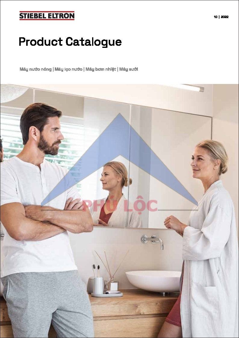 STIEBEL ELTRON