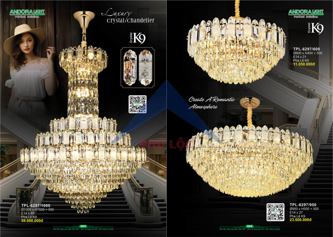 ANDORA LIGHT