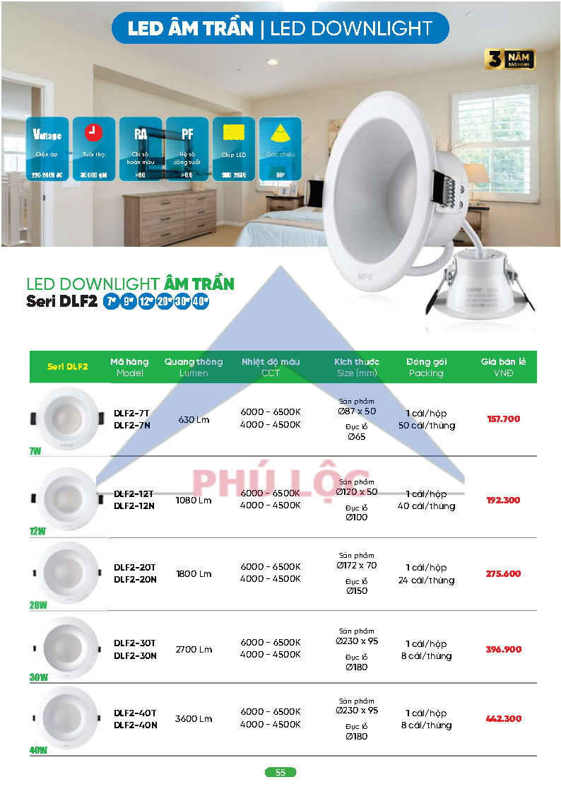 MPE MỚI NHẤT 2026