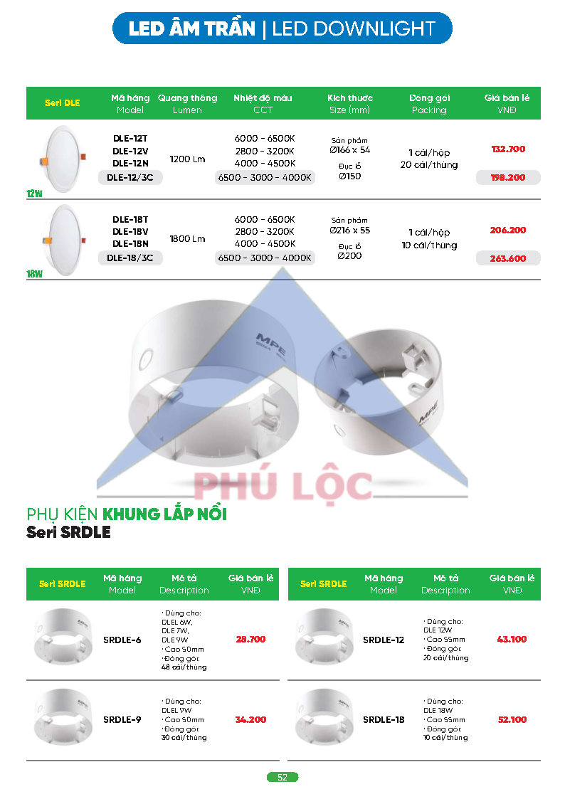 MPE MỚI NHẤT 2026