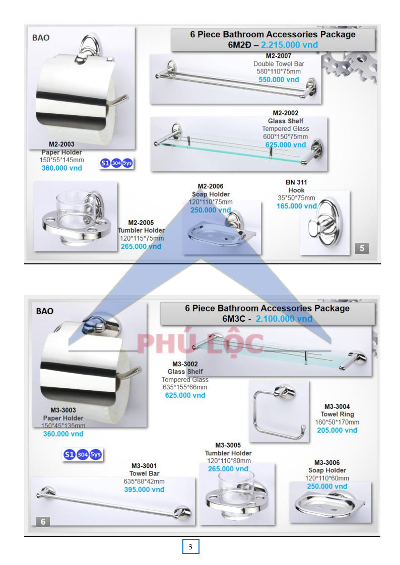 INOX BAO 2026