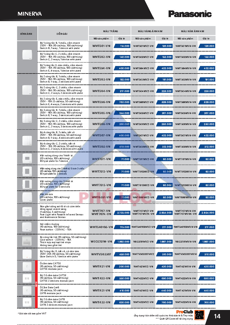NANOCO DÂN DỤNG 2026