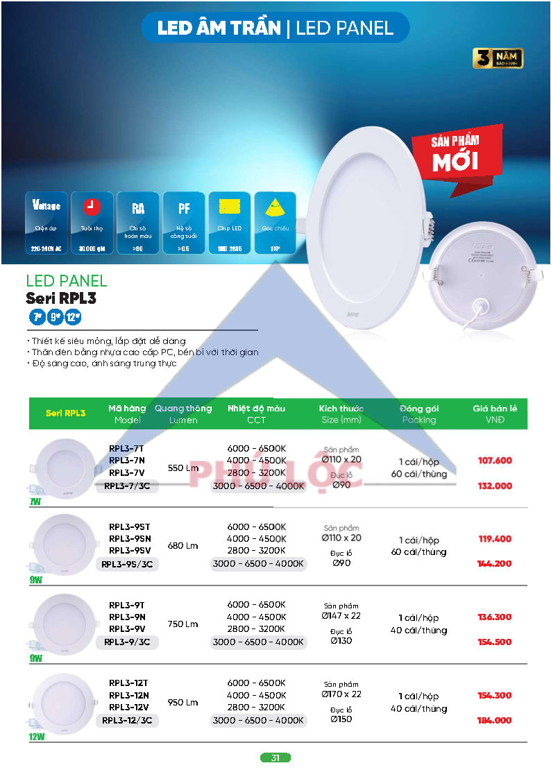 MPE MỚI NHẤT 2026