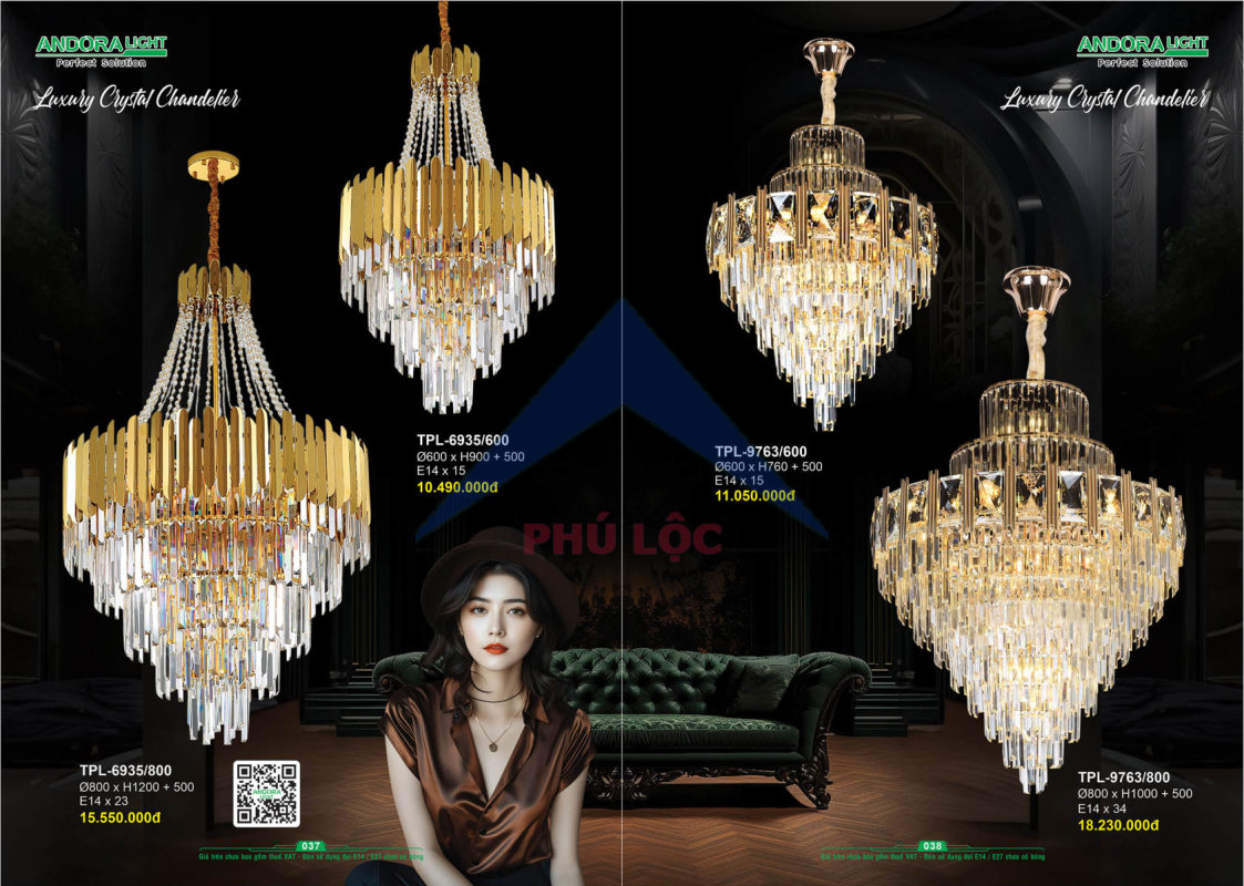 ANDORA LIGHT