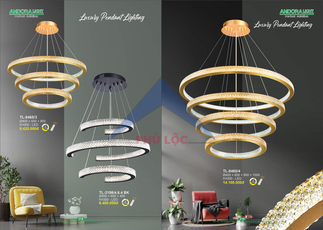 ANDORA LIGHT