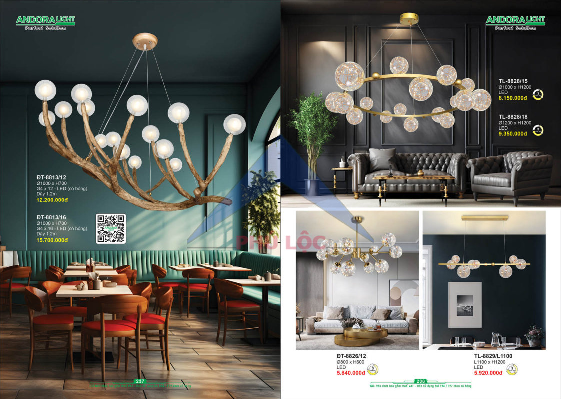 ANDORA LIGHT