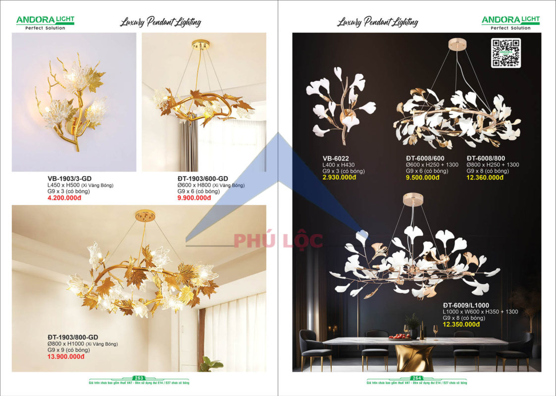 ANDORA LIGHT